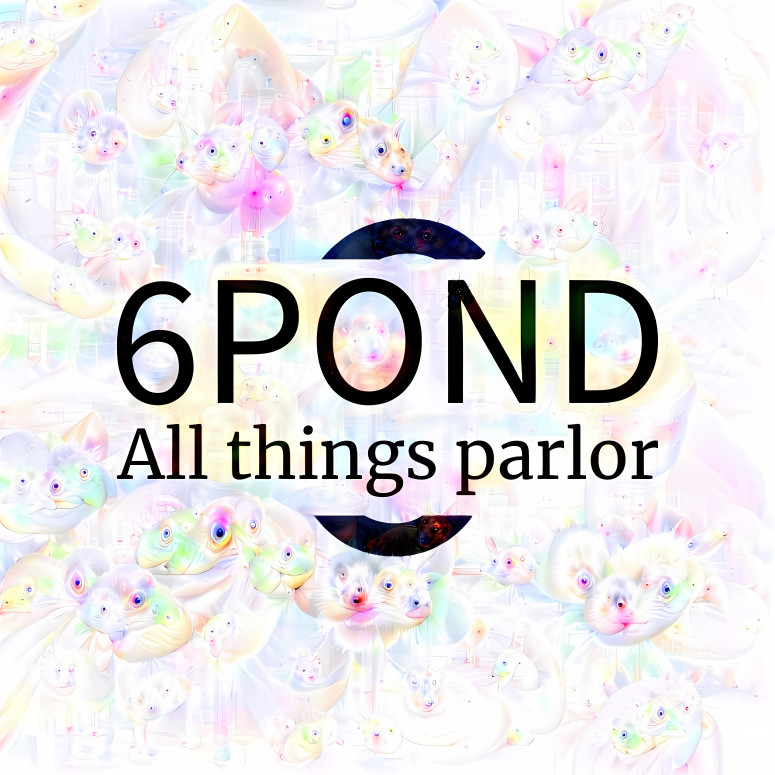 6Pond Platform: All Things Parlor
