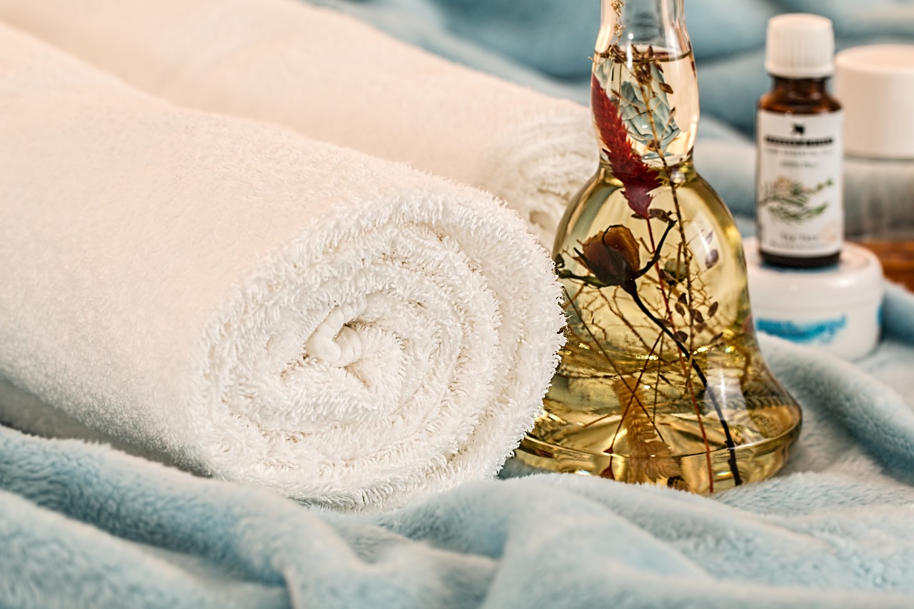 Indulge in Bliss: How to Create a Relaxing At-Home Spa Experience